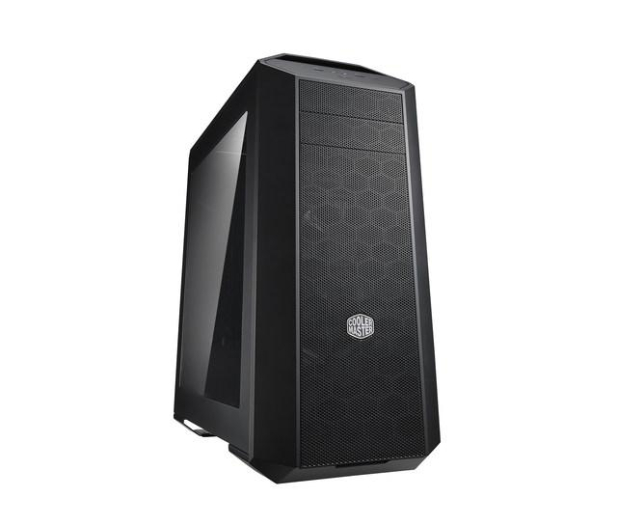 Cooler Master OBUDOWA MASTERCASE PRO 5 MIDI TOWER (MODULARNA, USB 3.0, Z O - 1435439 - zdjęcie 6